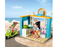 LEGO Friends 41723 Cukiernia z pączkami - 1090512 - zdjęcie 2